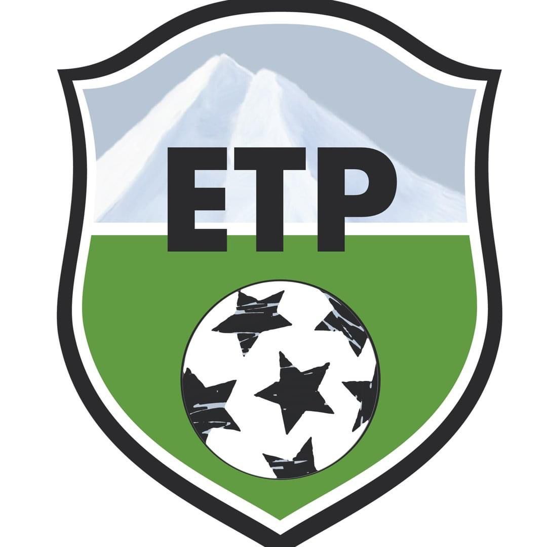 ETP Academy logo